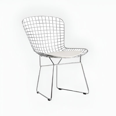 Wire Chair