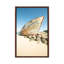 The Old Boat Wreck by Philippe Manguin - Wrapped Canvas Gallery-Wrapped Canvas Giclée-754501543-773125756