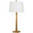 Ambur Resin Table Lamp
