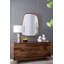 Lampes de table modernes