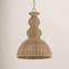 Luminaire suspendu 1 lumière Mayla par Megan Molten x Mitzi-103778293