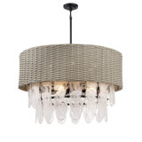 Breakers Isle 9 - Light Pendant