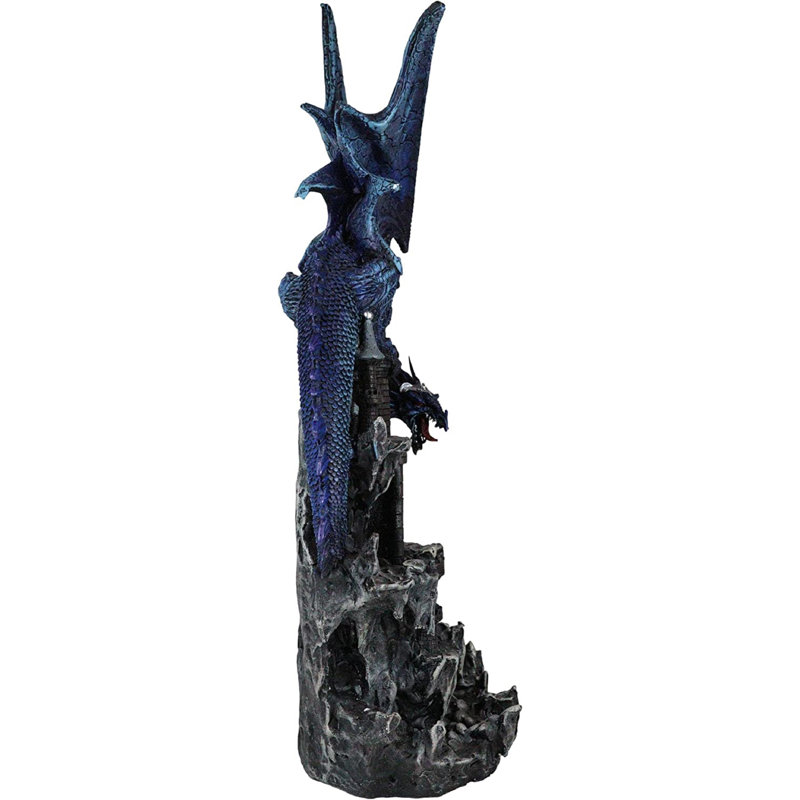Fantasy & Sci-Fi Figurines & Sculptures