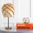 Wurth Table Lamp