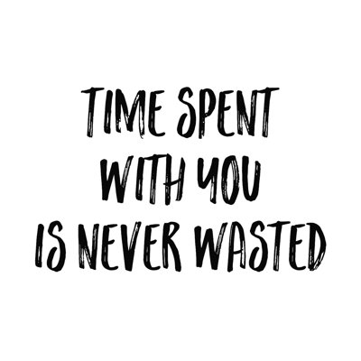 " Time Spent "