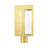 Gandhi Transparent Lantern Head-1152287451