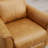 31.5" Wide Modern Ultra Comfortable Swivel And Rocker Manual Reclining Home Theater Seating-2041393285