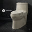 Toilette allongée une pièce à double chasse Virage 1,1 / 1,6 gpc Virage-117223372-64986700