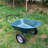Wagon Garden Cart