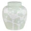 Farahn Handcrafted Porcelain China Jar-372410953