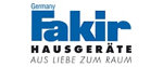 Fakir logo