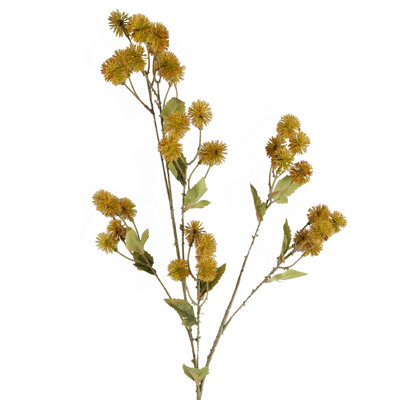 Plastic, Silk Artificial Arrangement