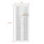 Porte pliante en verre manufacturé 1-Lite-120922774