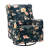 Antonanzas Floral Manual Swivel Glider Recliner-86307208
