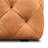 Turin 40'' Wide Genuine Italian Leather Ottoman-833159887