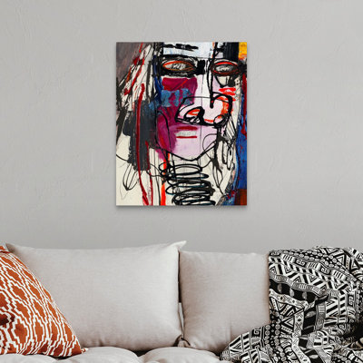 Painting Print