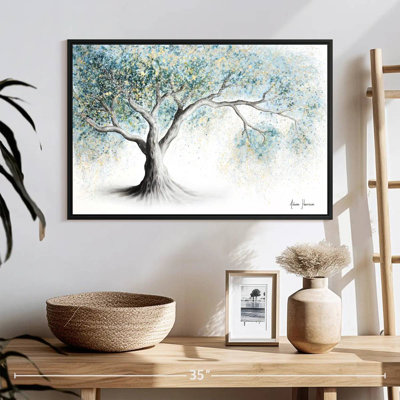 Arbre Harnek