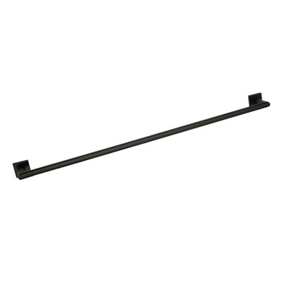 Ripple 25.98'' 1 Wall Towel Bar