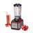 BioChef Atlas Power Blender 59ml Countertop Blender-66287105