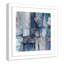 Patchwork abstrait I - peinture encadrée-59483429-59483432