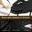 Foldable Massage Table With Portable Bag For Professional Massage