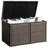 FORCLOVER 45'' W 88 Gallons Deck Box-70256249