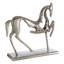 Daum Hand Finishing Figurine / Sculpture Decorative Object