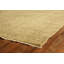 Metro Wool Damask Area Rug in Beige/Dark Brown-38340016