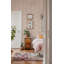Lady Charlotte Timbre Damask 10' L x 25" W Peel and Stick Wallpaper Tile-288580371-289716152-334018078