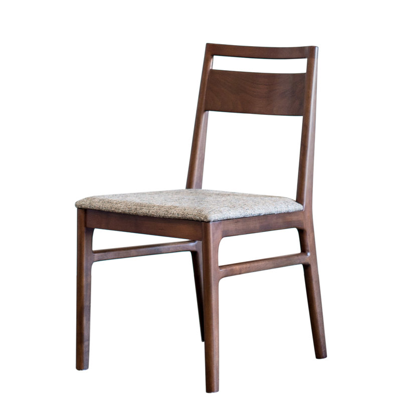  Solid Wood Dining Chair
