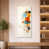 Toile tendue