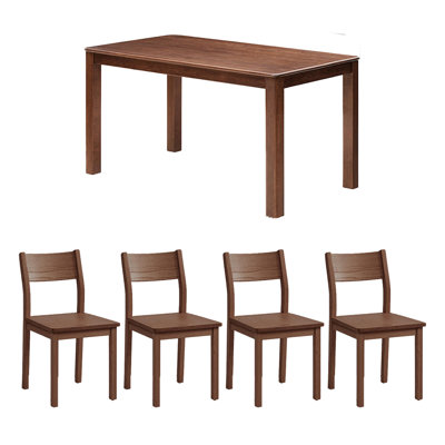 Rectangular Dining Set