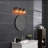 Raymonde 3 - Light Dimmable Vanity Light-1039581394