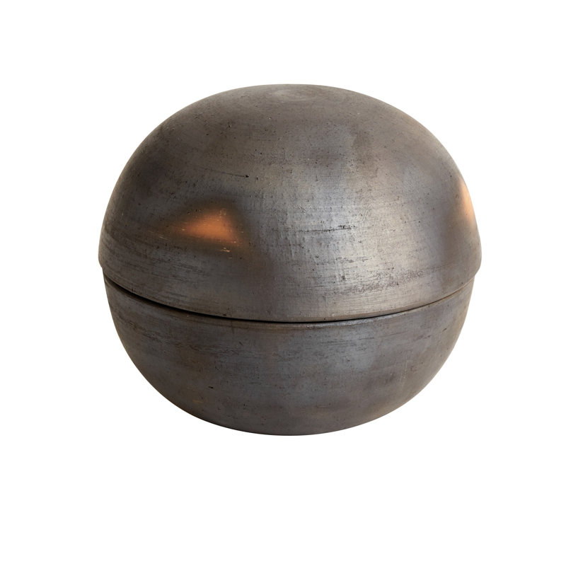 Globe terrestre Azb Bonbonniere