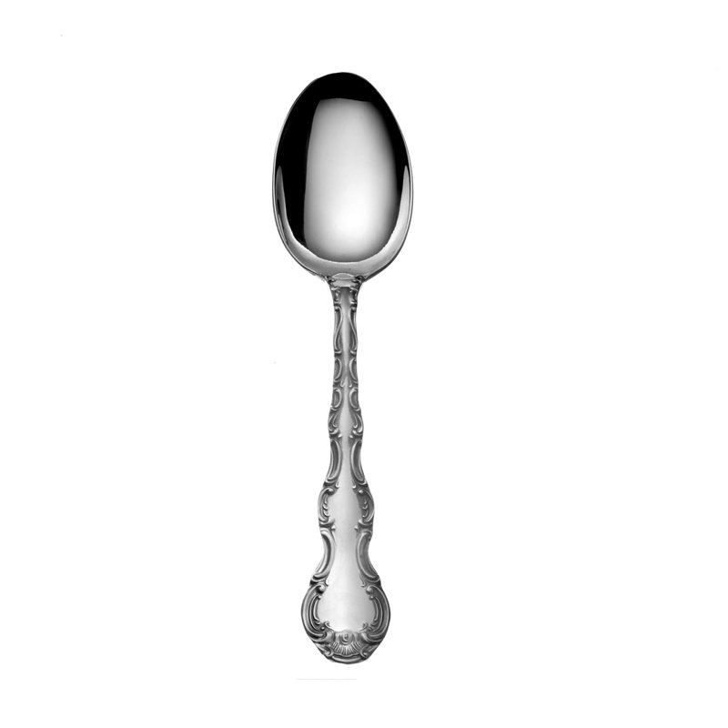 Strasbourg Teaspoon PS