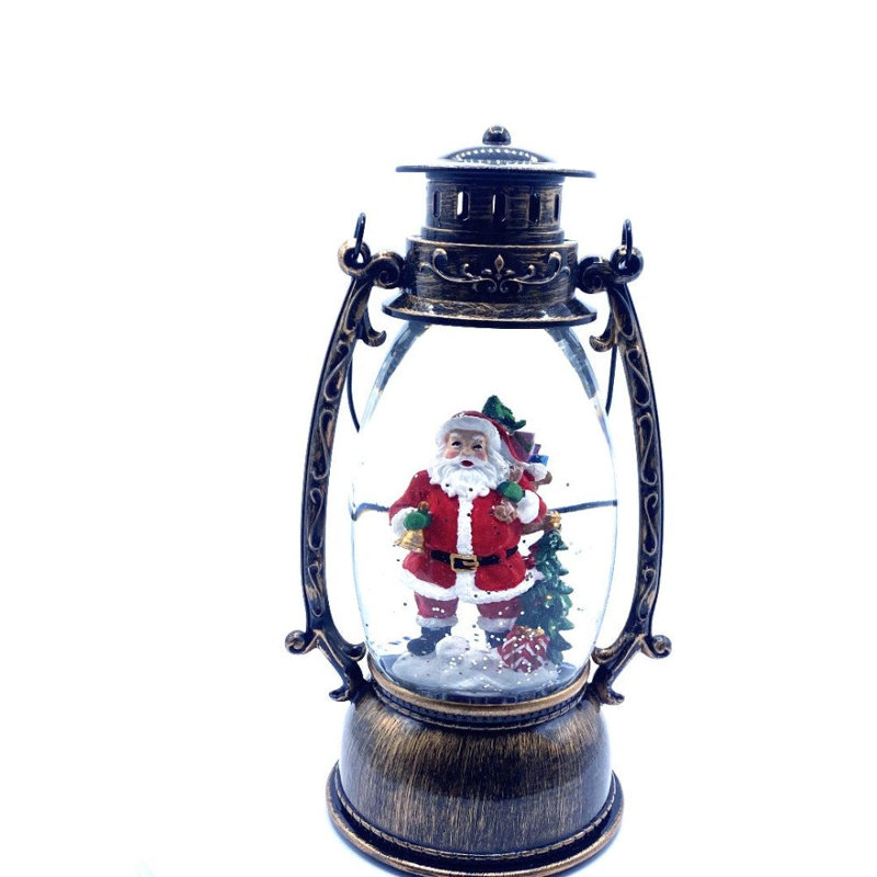 Lanterne scintillante