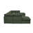 Arvill Corduroy U-Shaped Sectional-227793132