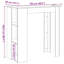 38-2 Dining Table-105676035