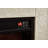 42" Electric Fireplace Inserts with Adjustable Flame Colors and Touch Screen & Remote Control