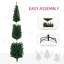 Sapins de Noël artificiels 8 pi-1328428943