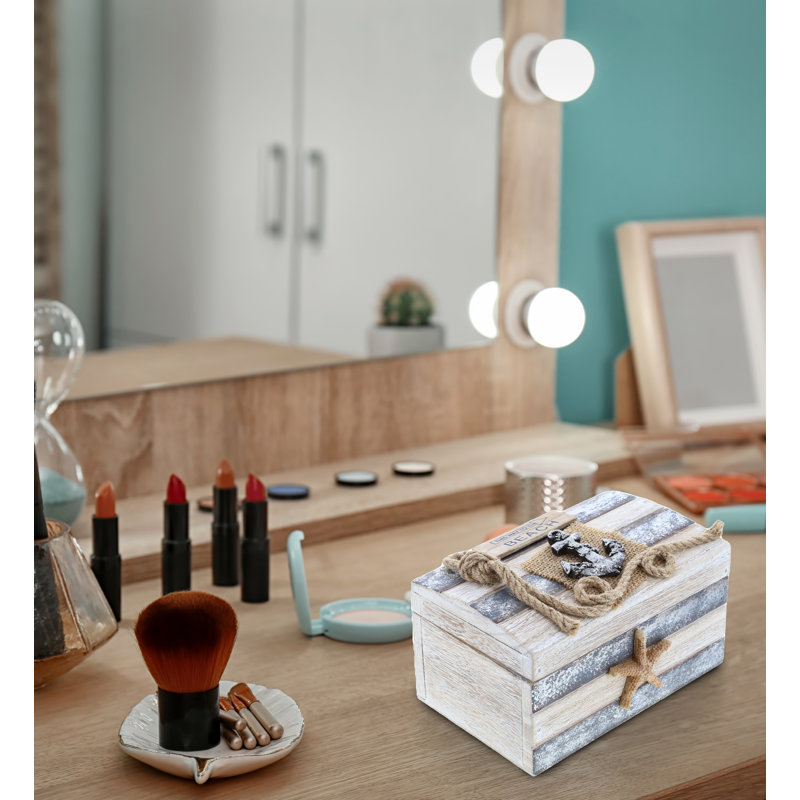 Jewelry Box +