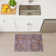 Machine Washable Indoor/Outdoor Kaczor ACN2229 Global Rug