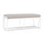 Summit Outdoor Dining Bench-948511771-948511980