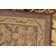 Tapis oriental beige / brun Niles