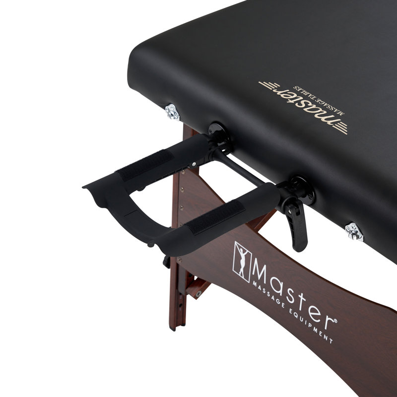 214cm Specialty Adjustable Folding Table