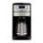 Cuisinart 12 cups Black Grind and Brew Coffee Maker