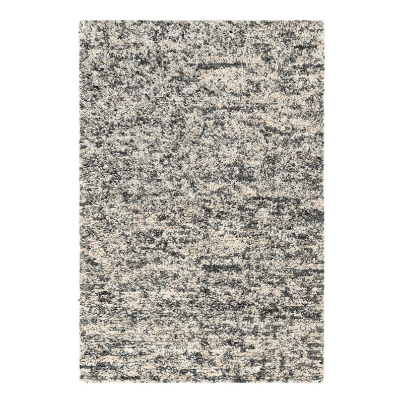 Tapis Yanaliz, Rectangle 6 pi 1 po x 9 pi