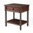 Beckett Turned Wood Spindle Nightstand with Drawer & Shelf-53309532