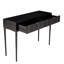 Muhidin 100cm Console Table