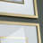 Becket 4-Piece Framed Landscape Prints